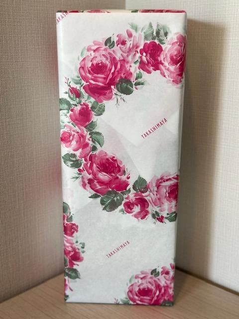 【高島屋2025年6月】極上森伊蔵　極上の一滴　完全未開封品 芋焼酎