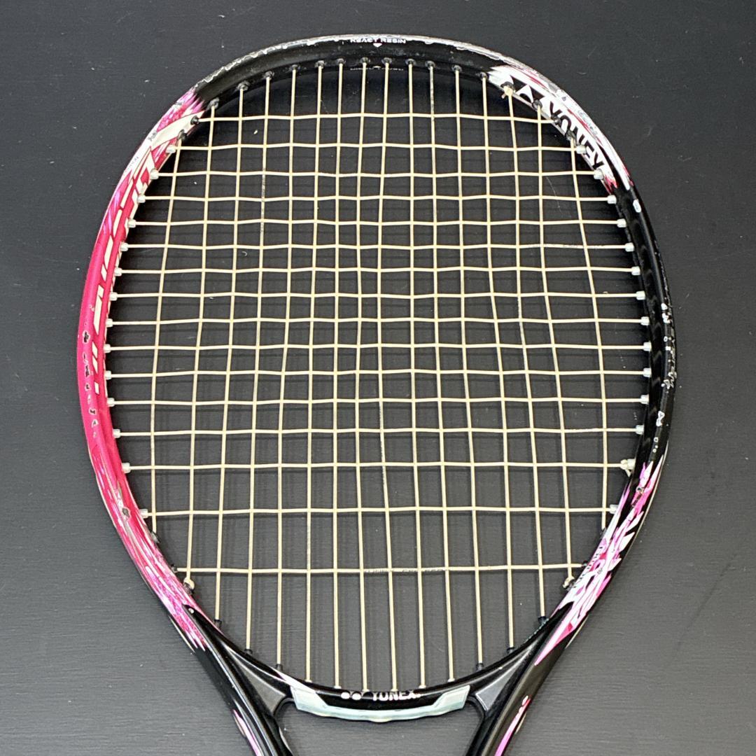 YONEX GEOBREAK 50VS ヨネックス　ジオブレイク　軟式ラケット