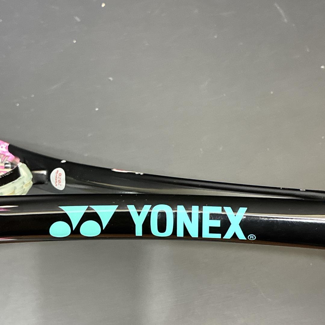 YONEX GEOBREAK 50VS ヨネックス　ジオブレイク　軟式ラケット