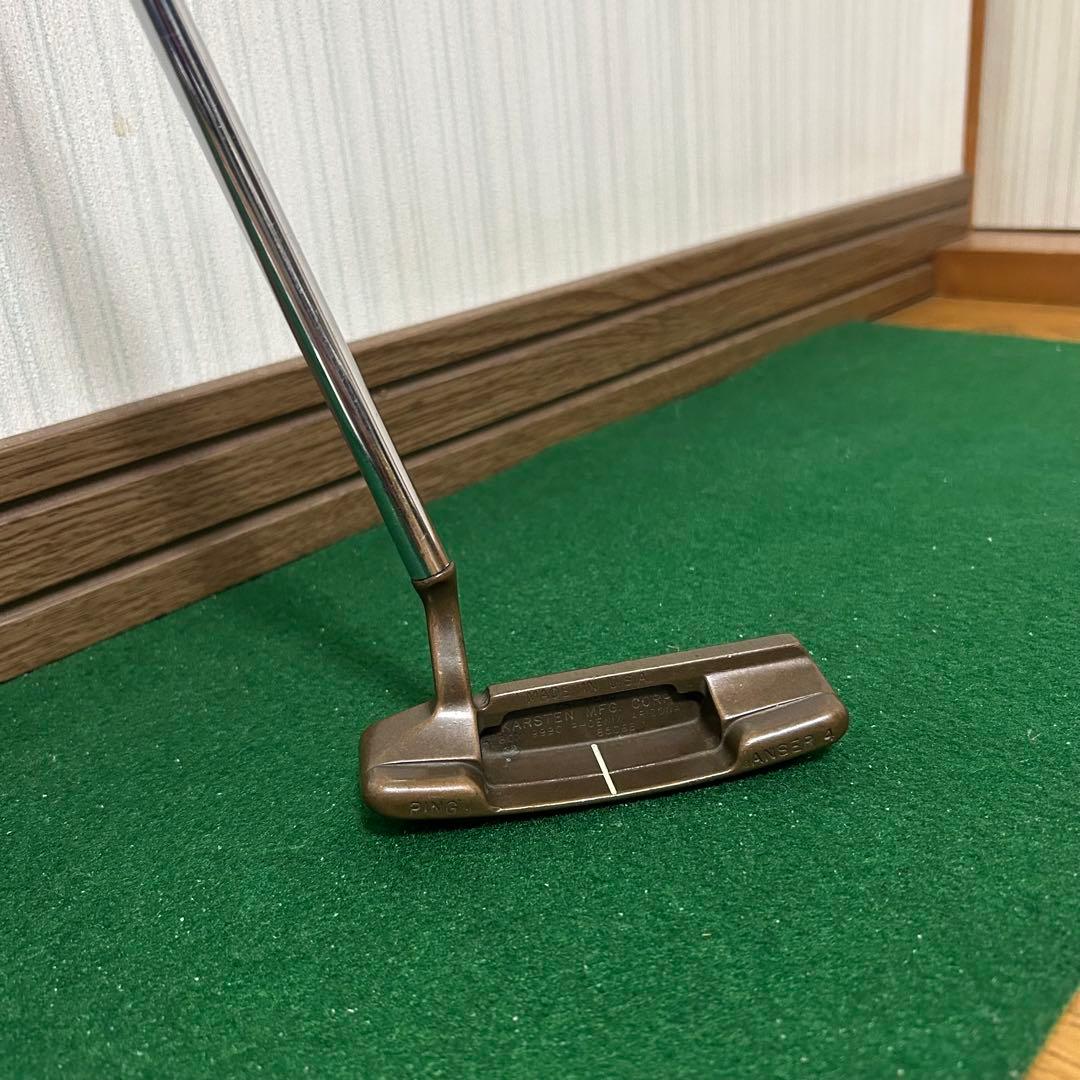 良品 地クラブ リョーマゴルフ ピン マックテック メンズ ゴルフクラブ セット