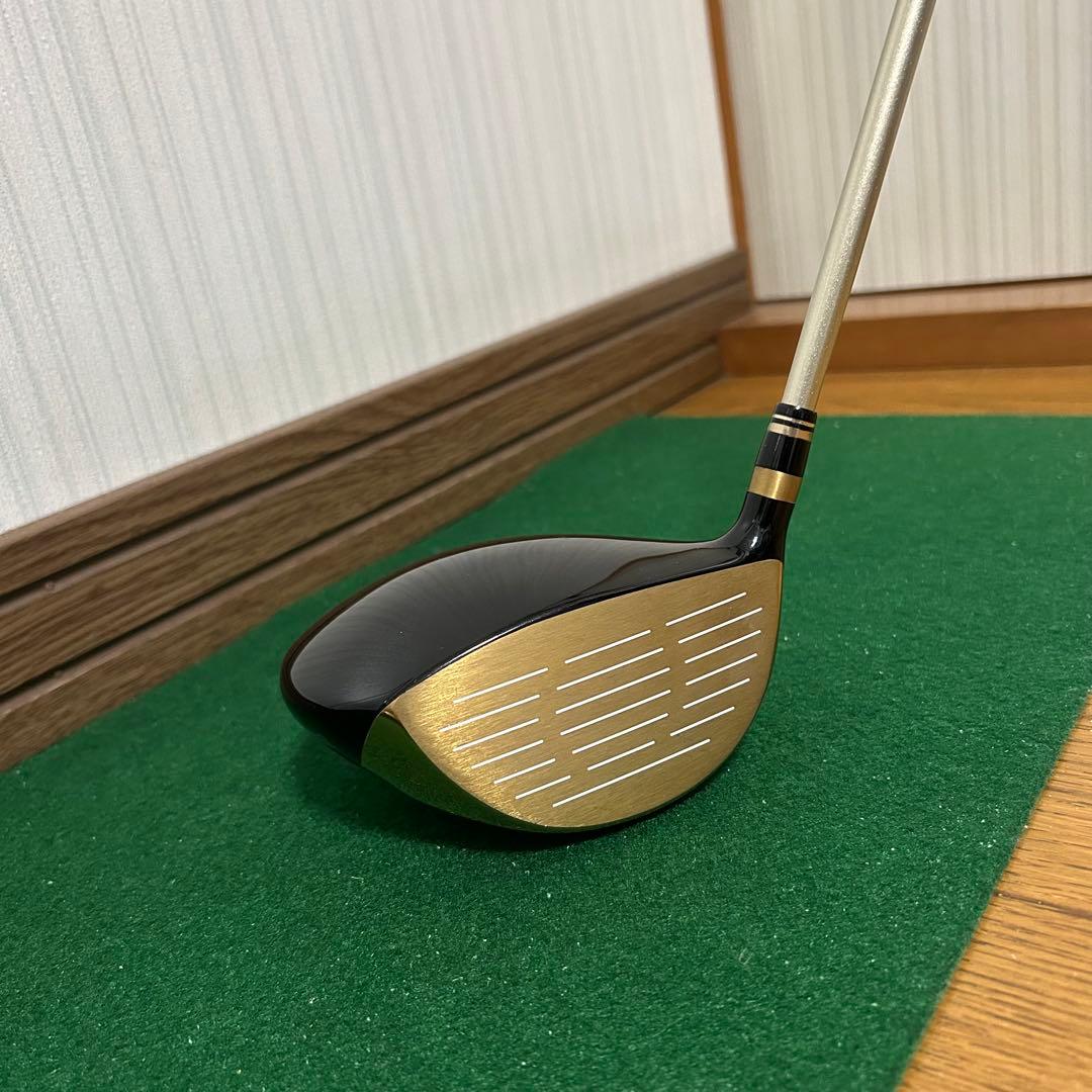 良品 地クラブ リョーマゴルフ ピン マックテック メンズ ゴルフクラブ セット