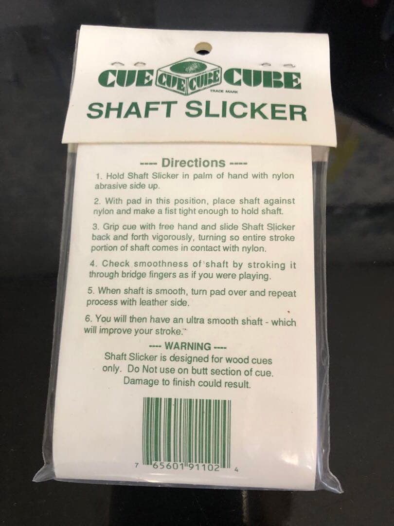 Le Professional ビリヤードキューティップ 14mm 11箱