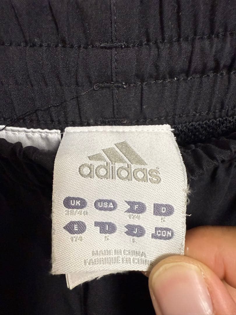 レアル・マドリード　トレーニングジャージ　上下セット