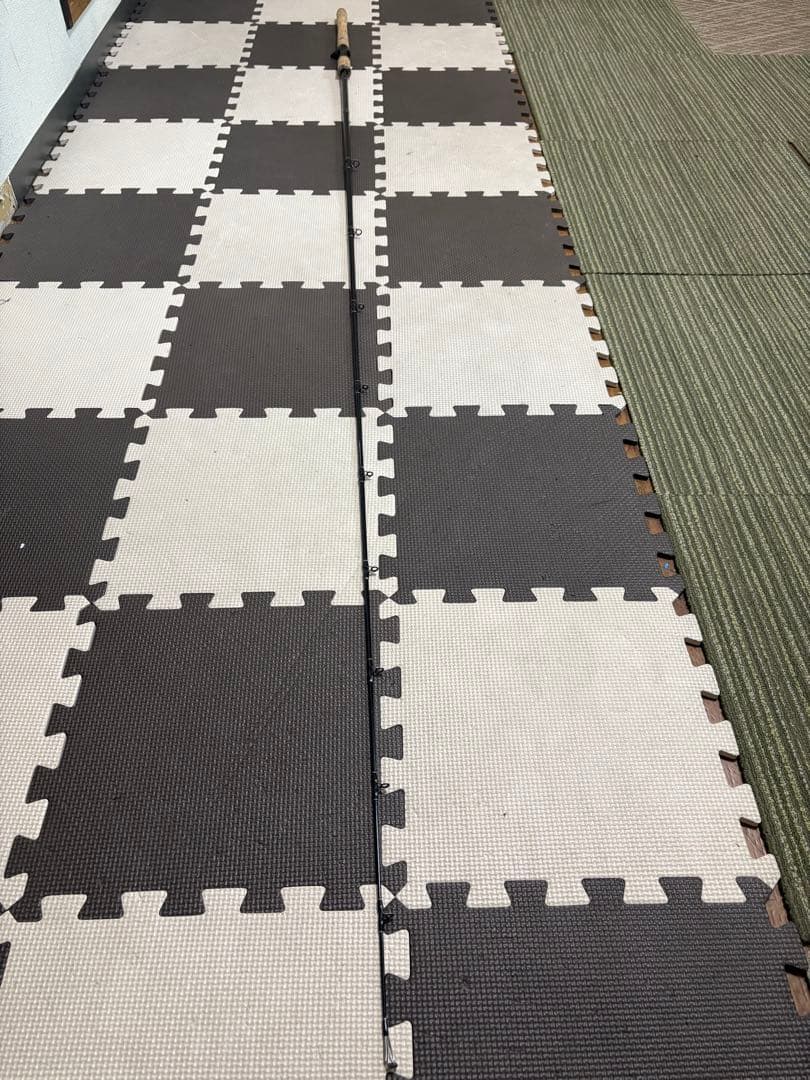 デプス サイドワインダー TGC-76HRF グラスコンポジットエムブロウ