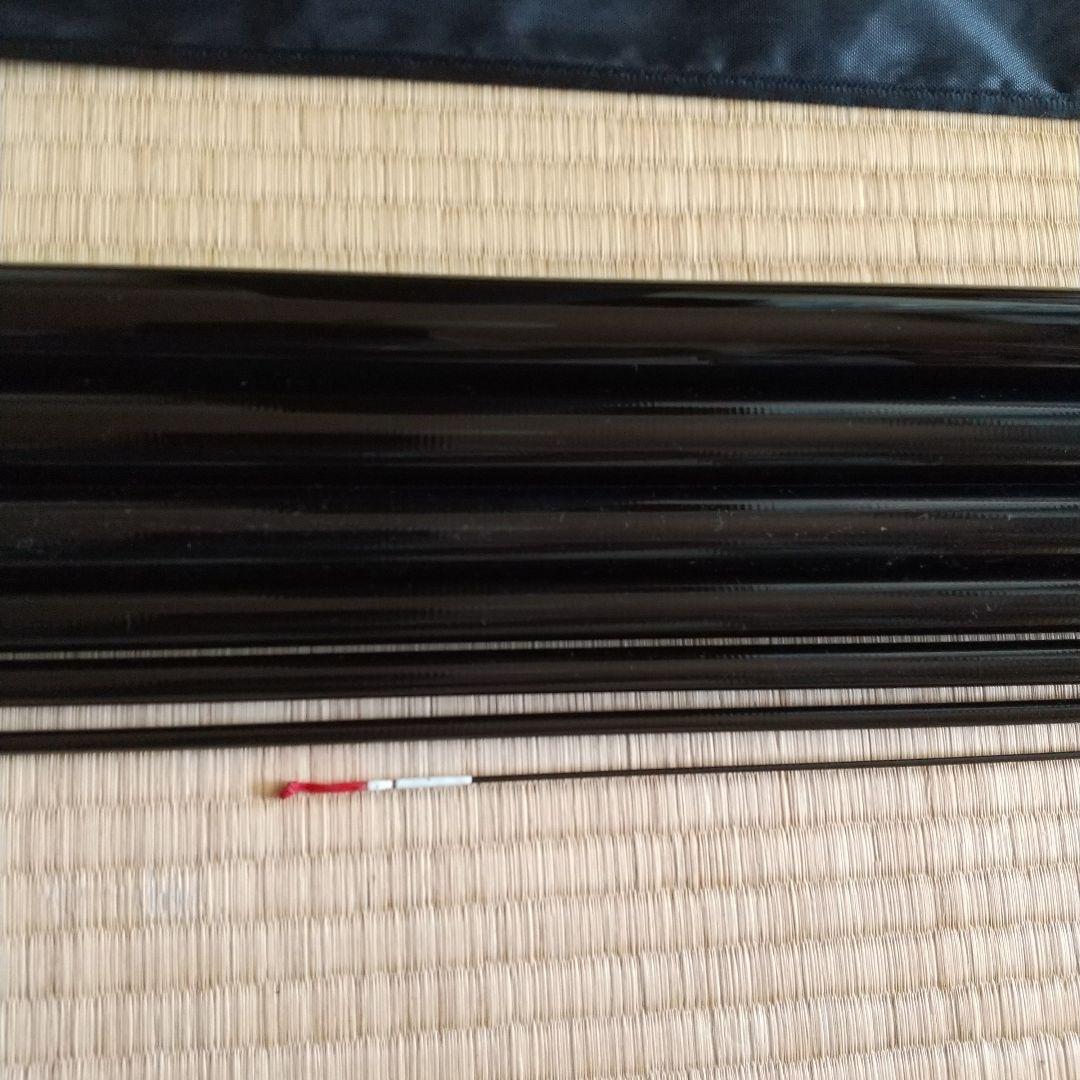 ダイワ　コロガシ竿