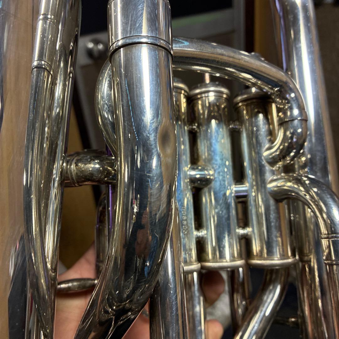 YAMAHA YEP-321S ヤマハ ユーフォニアム