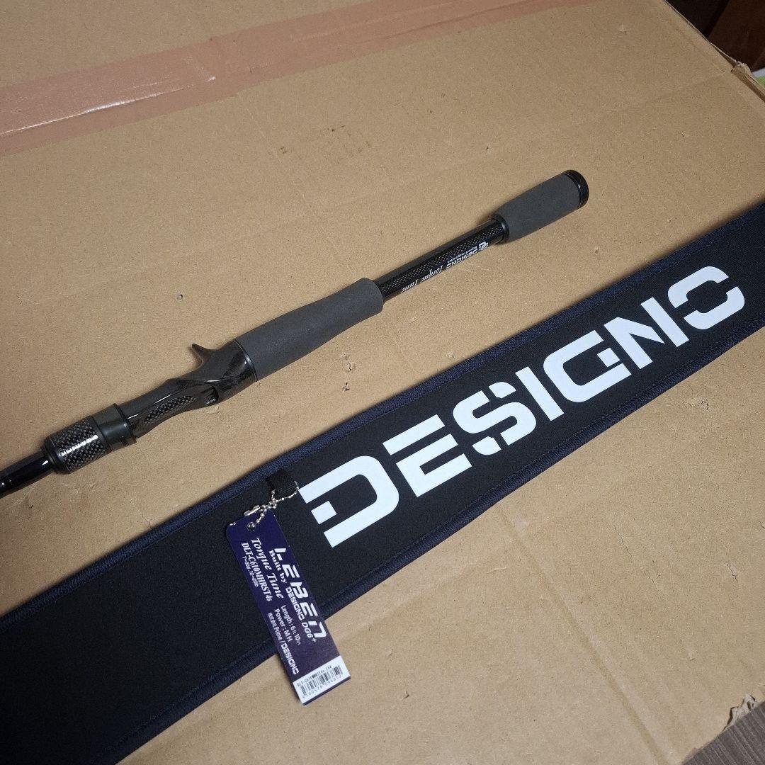 保証付　デジーノ レーベン　トルクチューン DLT-C610MHRST4ｓEVA