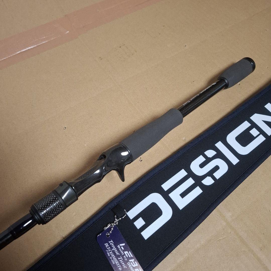 保証付　デジーノ レーベン　トルクチューン DLT-C610MHRST4ｓEVA