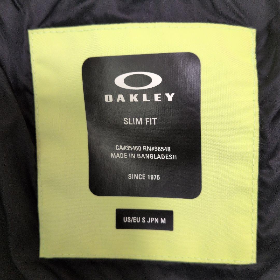 OAKLEY オークリー GORE-TEX ゴアテックス M ライトグリーン