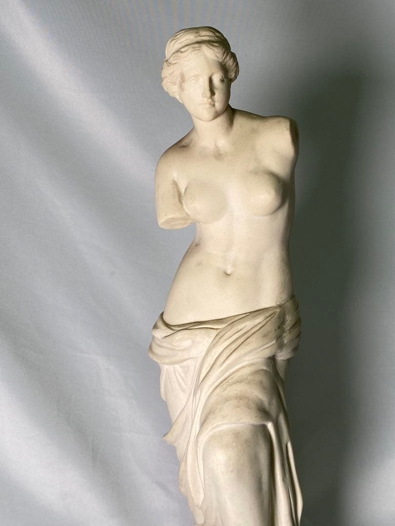 1139❣️ ミロのヴィーナス　石像　ヴィンテージ