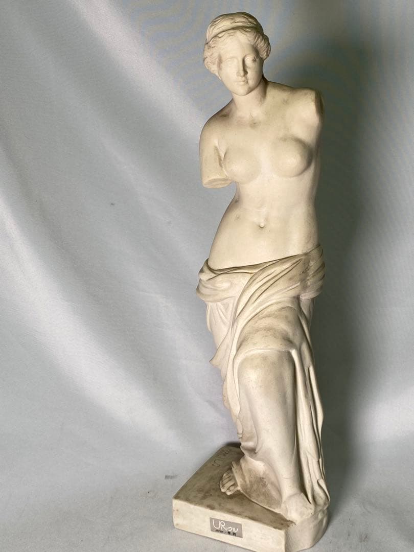 1139❣️ ミロのヴィーナス　石像　ヴィンテージ