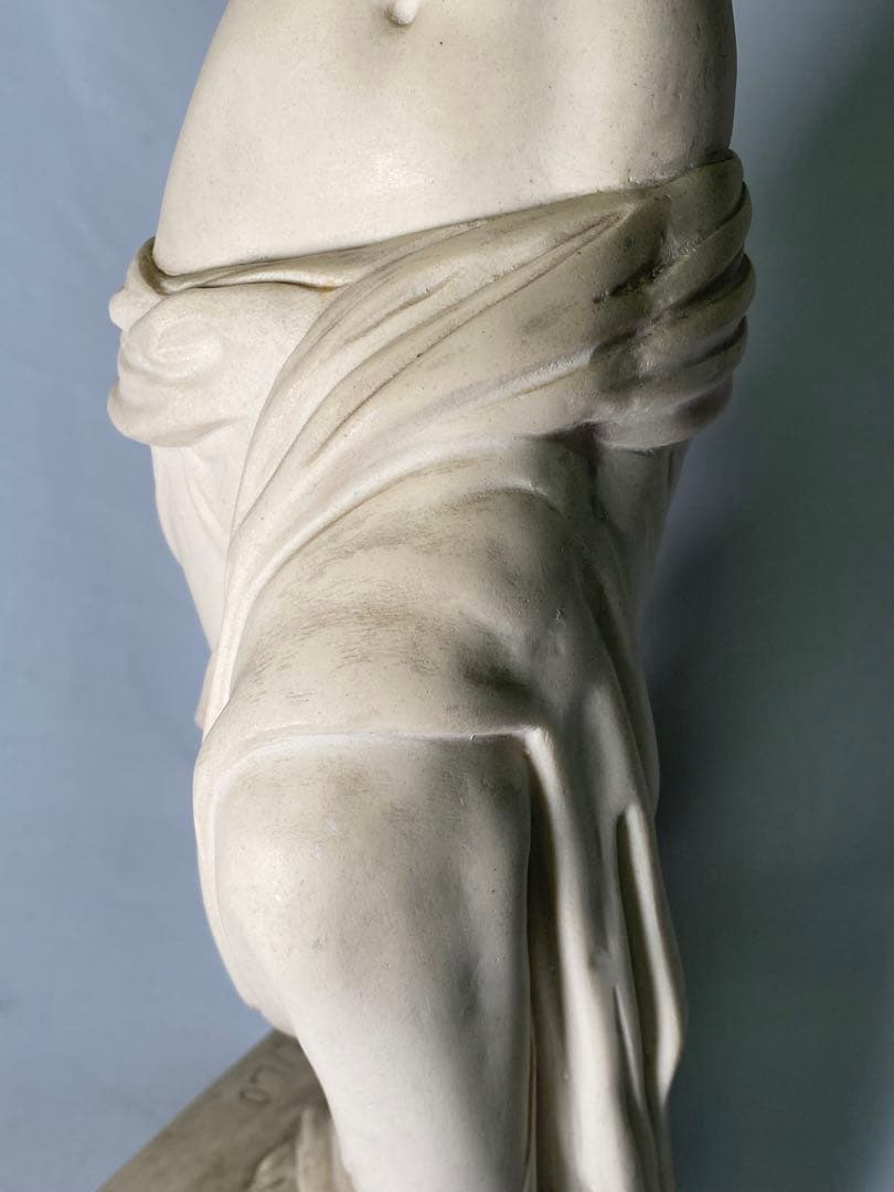 1139❣️ ミロのヴィーナス　石像　ヴィンテージ