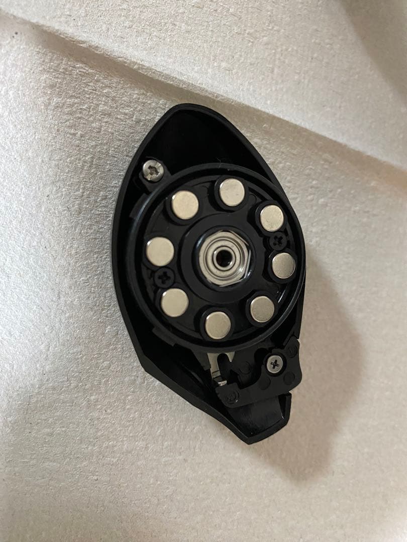 20グラビアスHG 左ハンドル