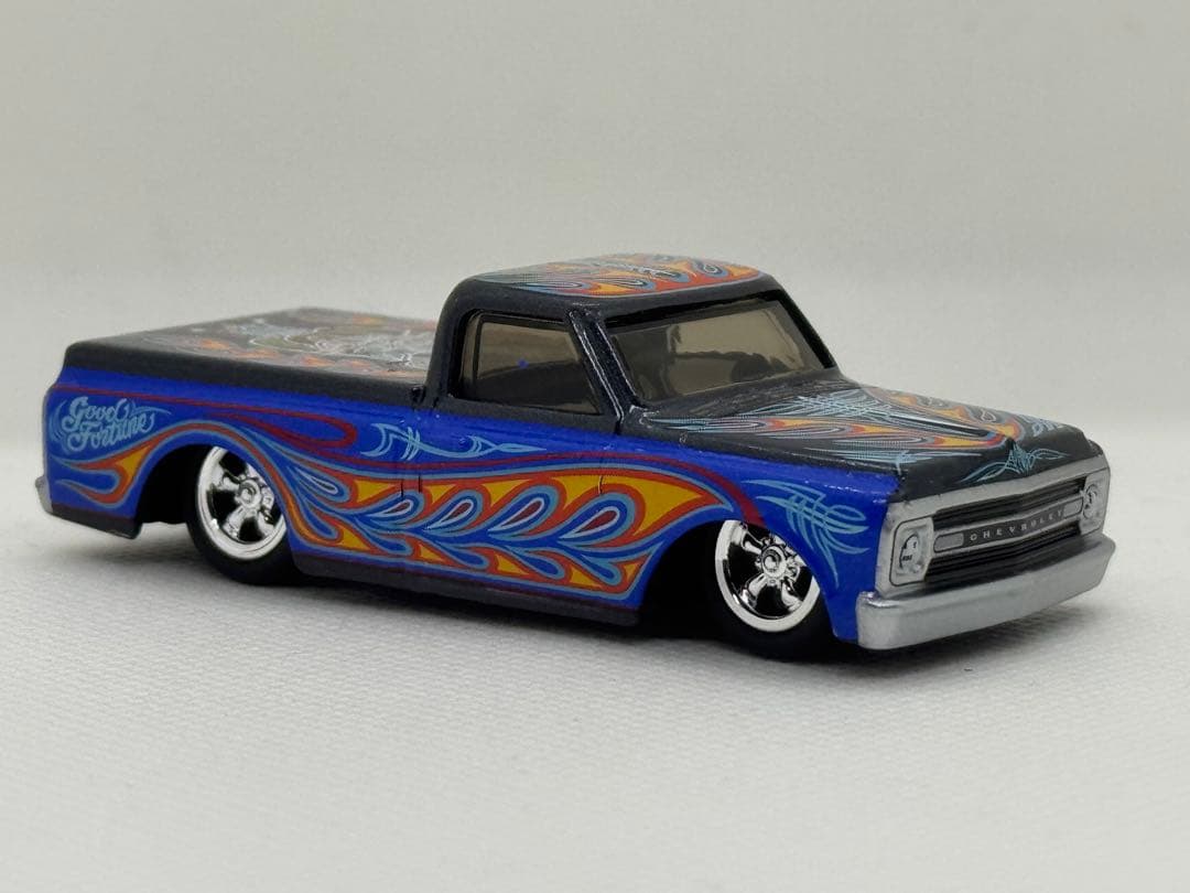 即*い様 2021 Hot Wheels Japan Convention ミニ