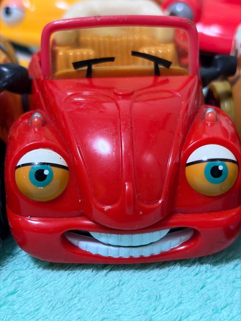 ビンテージ！レア！Chandler Chip 10台