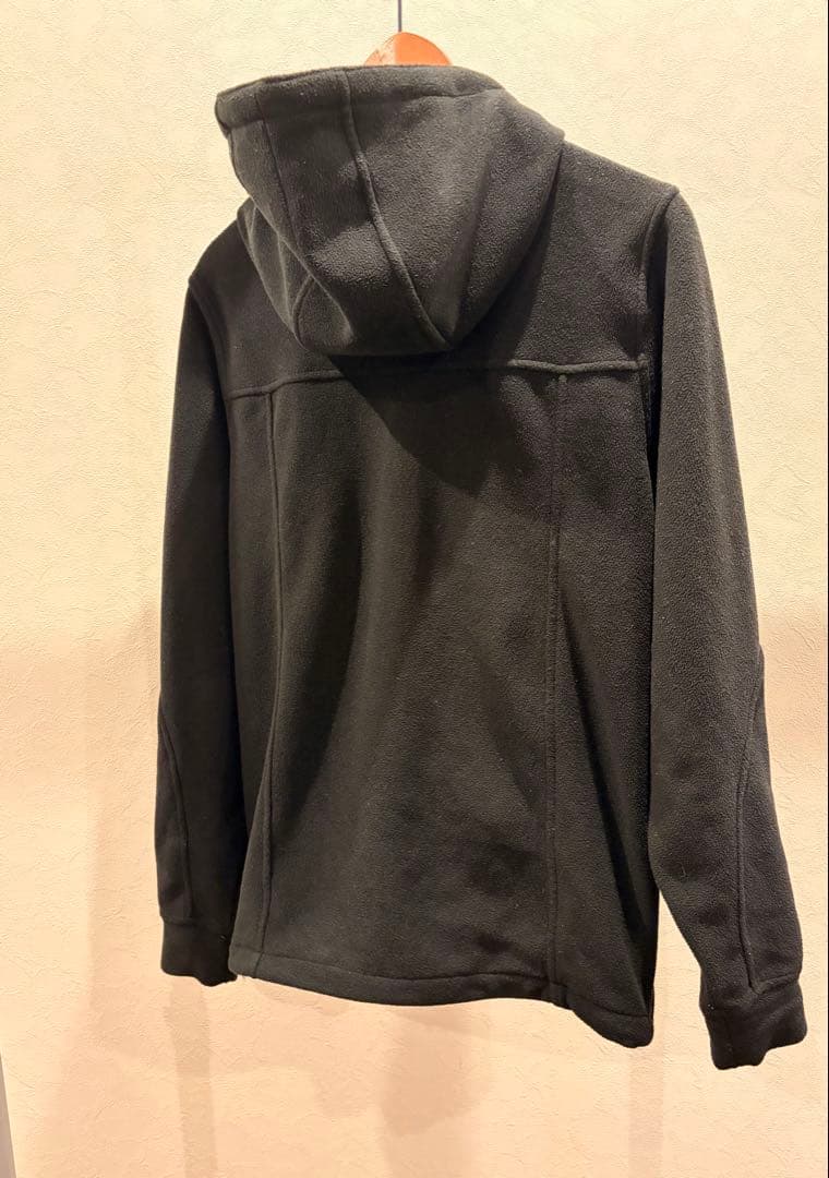 ★オークリーOAKLEY★スノーボード/スキーウエア上下セット M＋フリース S