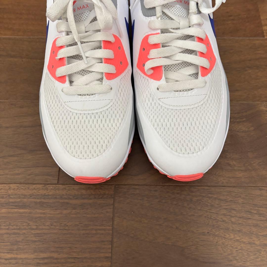 NIKE AIR MAX 90 ゴルフシューズ　28.5cm