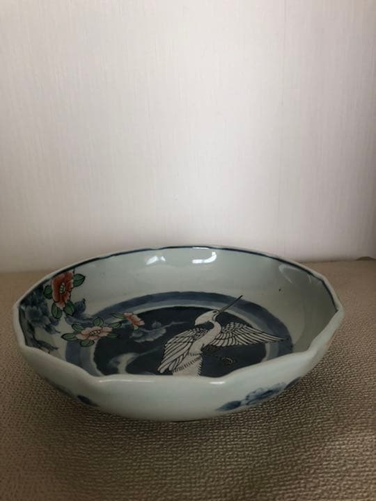 六代　佐藤走波作　なぶりはち