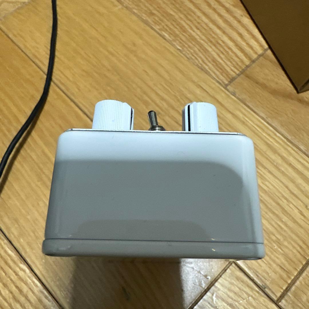 ギター Limetone Audio Buddy