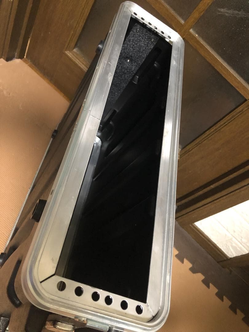 SKB 19インチ 2U ラックケース 軽量