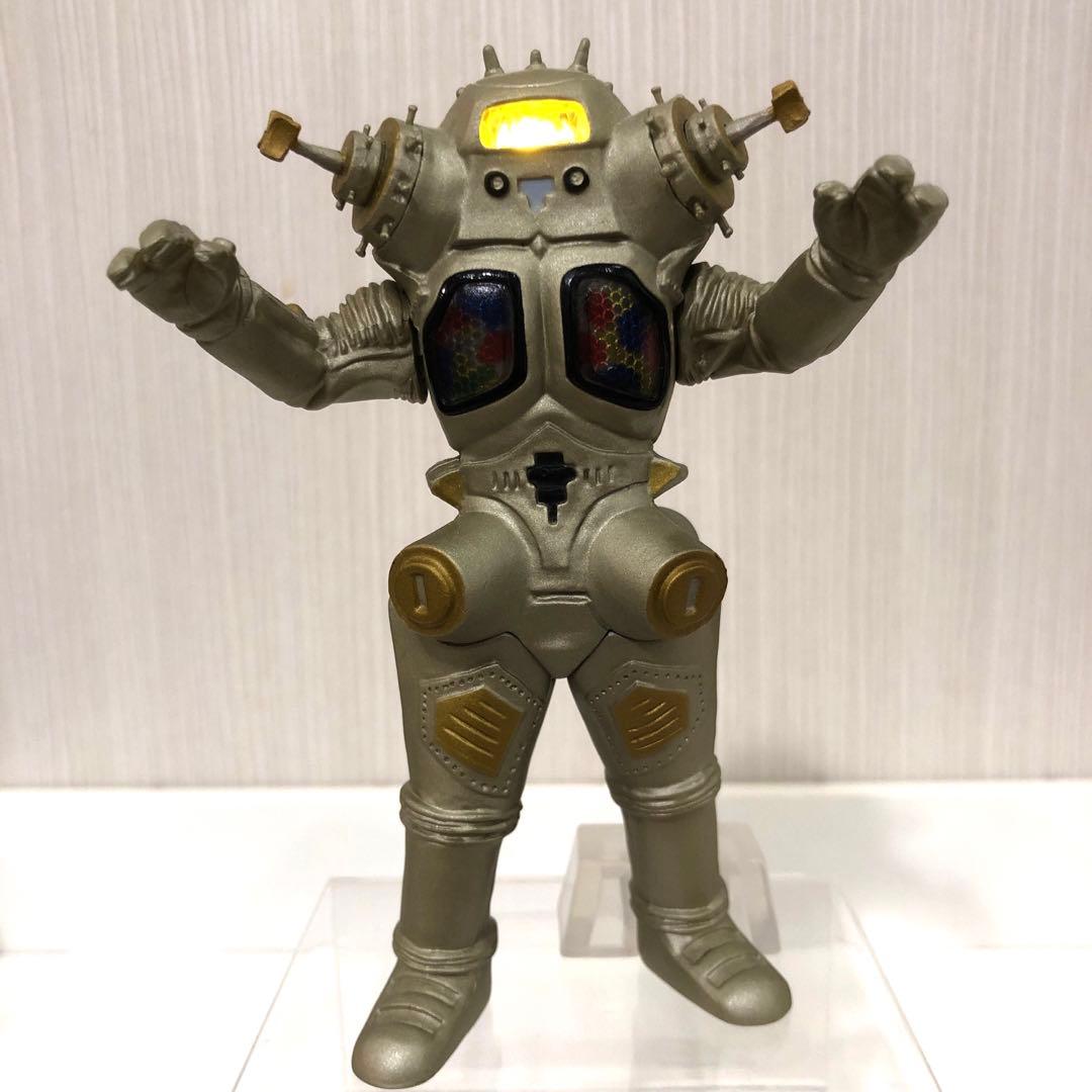 究極アルティメットルミナス　キングジョー
