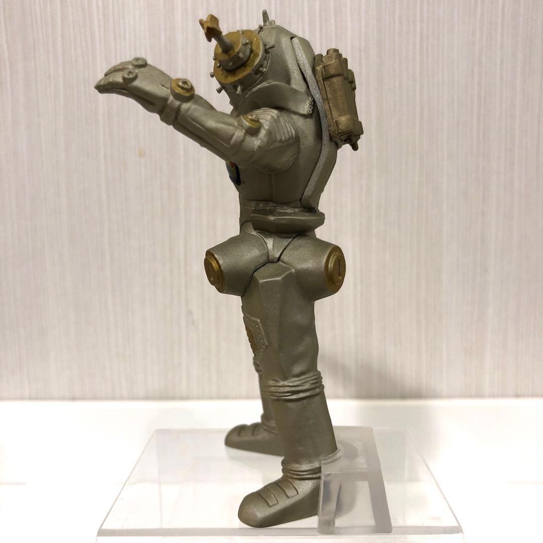 究極アルティメットルミナス　キングジョー