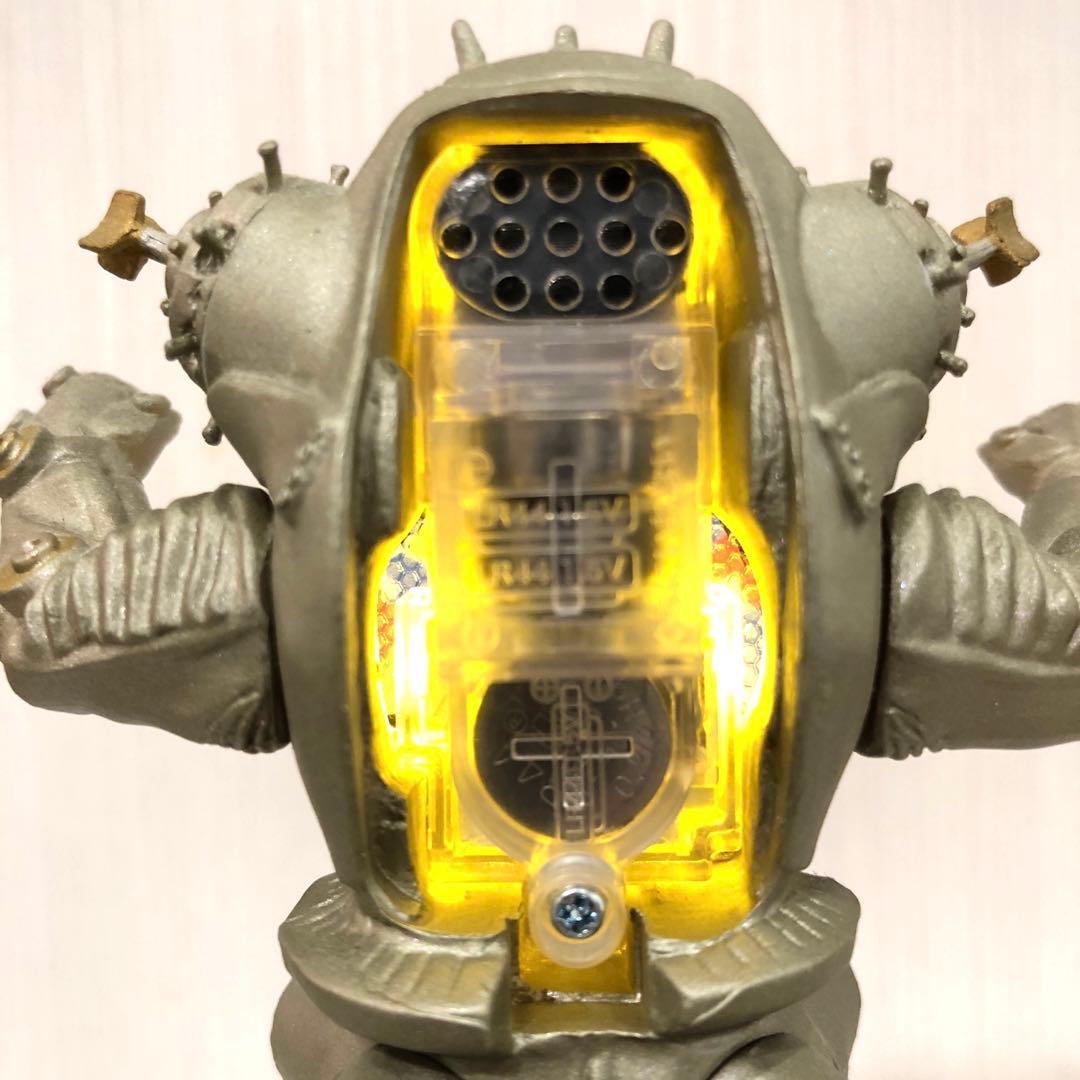 究極アルティメットルミナス　キングジョー