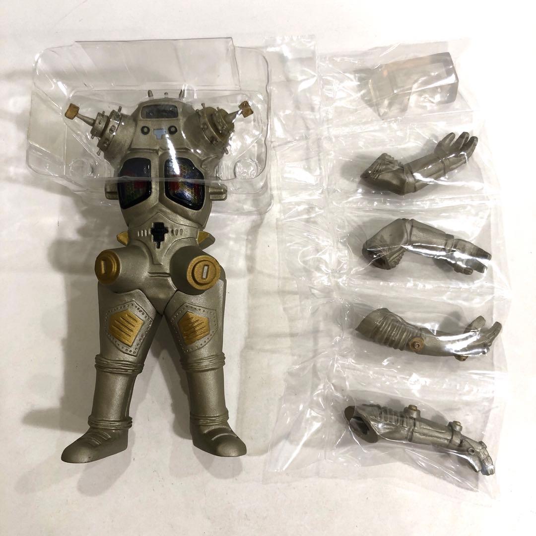 究極アルティメットルミナス　キングジョー