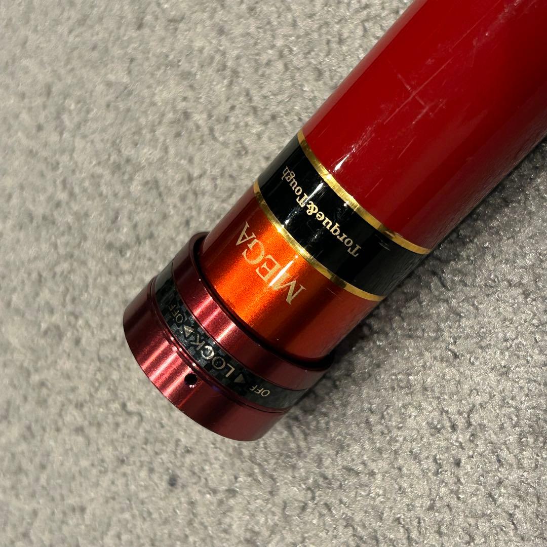 ダイワ 鮎竿 GINーEI 競技 MEGA 急瀬抜 90SN