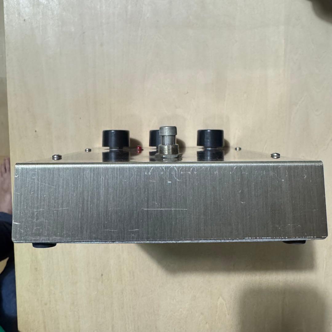 エレクトロハーモニクス BIG MUFF PI