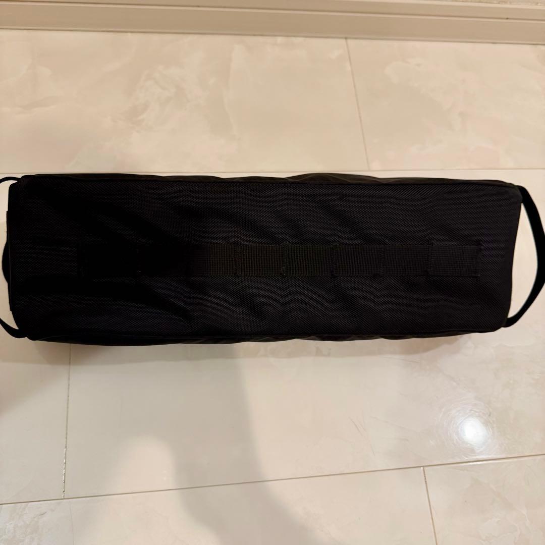 Helinox ヘリノックス タクティカルテーブル M ブラック