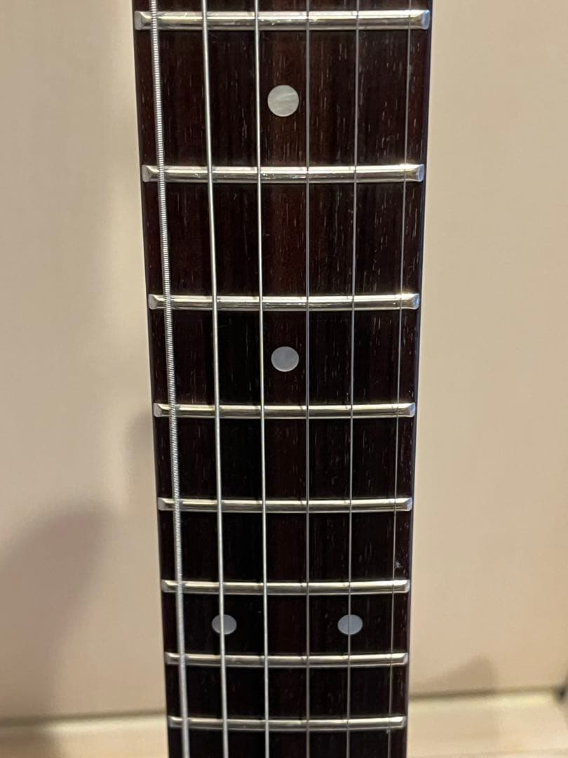 YAMAHA RSE20 Revstar BL美品