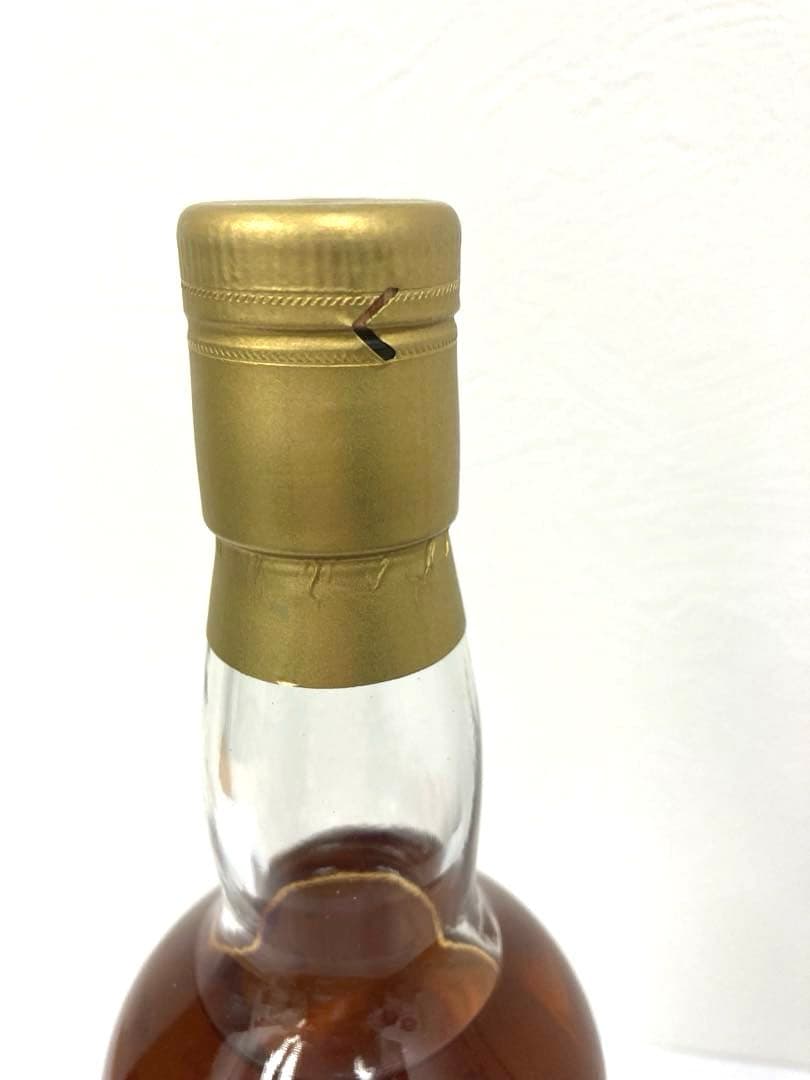  BRACKLA 1979 シングルモルトウイスキー 700ml◇