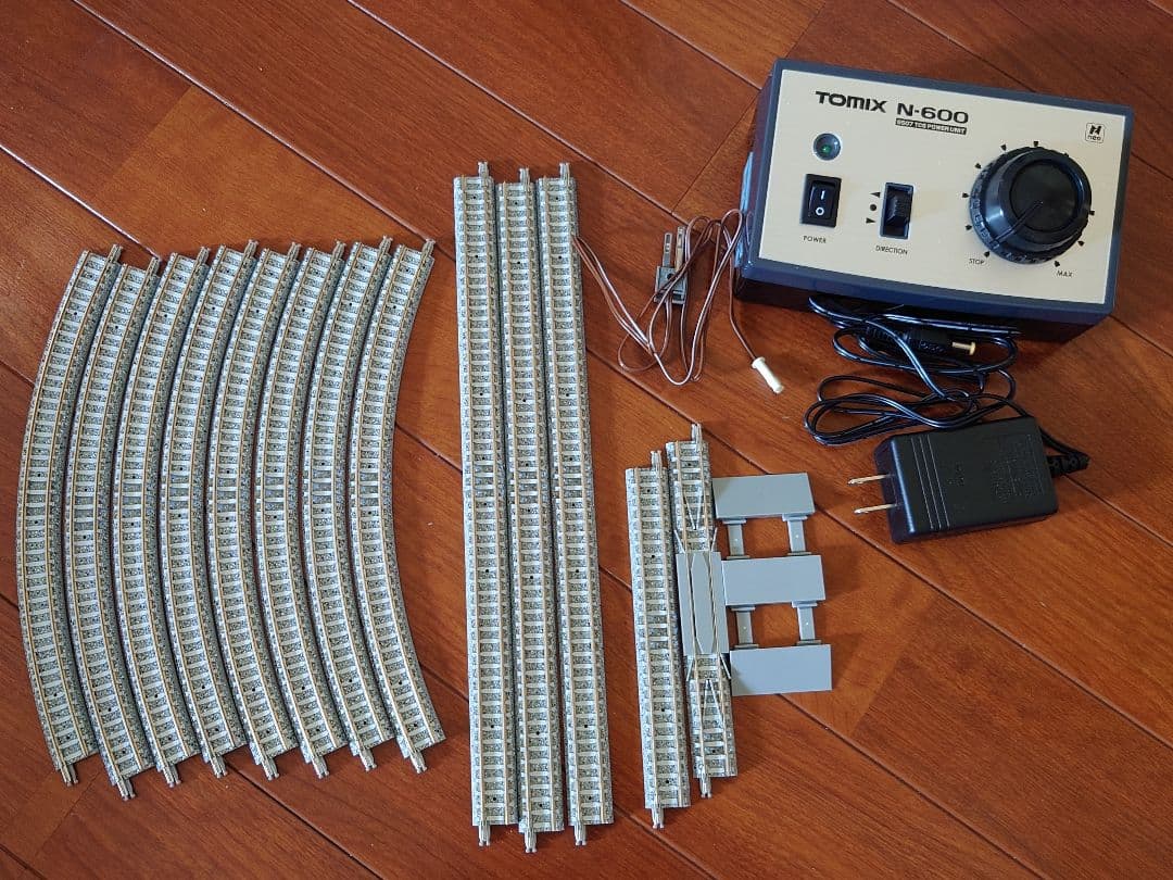 TOMIX 287系くろしお 基本セットSD