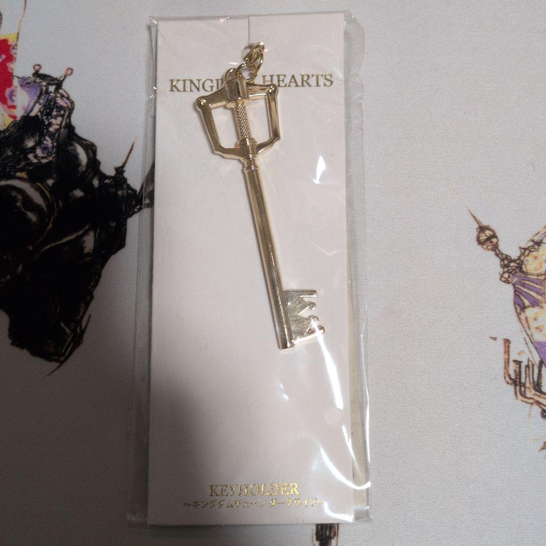 キングダムハーツ キーブレード キーホルダー11本セット