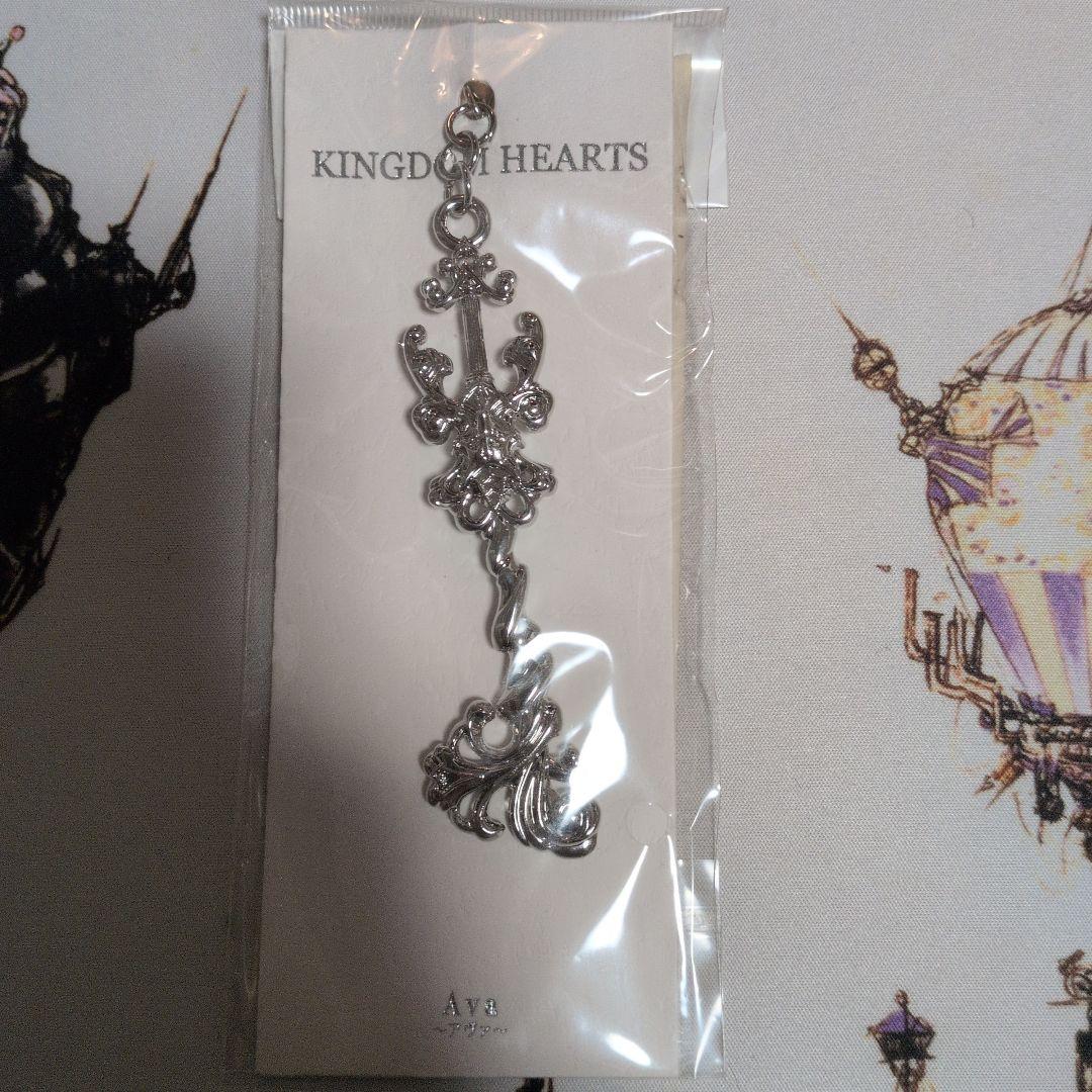 キングダムハーツ キーブレード キーホルダー11本セット