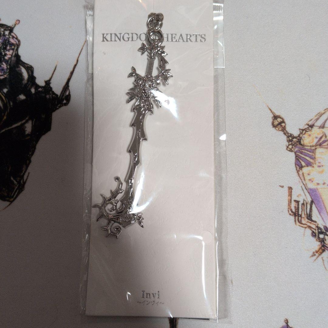 キングダムハーツ キーブレード キーホルダー11本セット