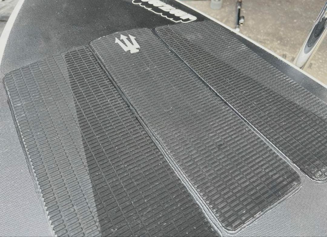 マザー最上級Xファルコン/2023yモデル/スキムボード/131×50.3極品