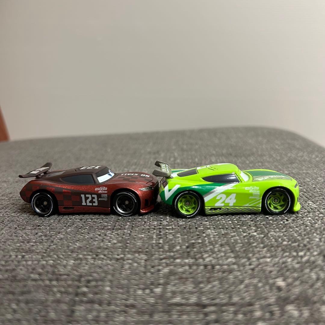 としあつ様　ご検討品