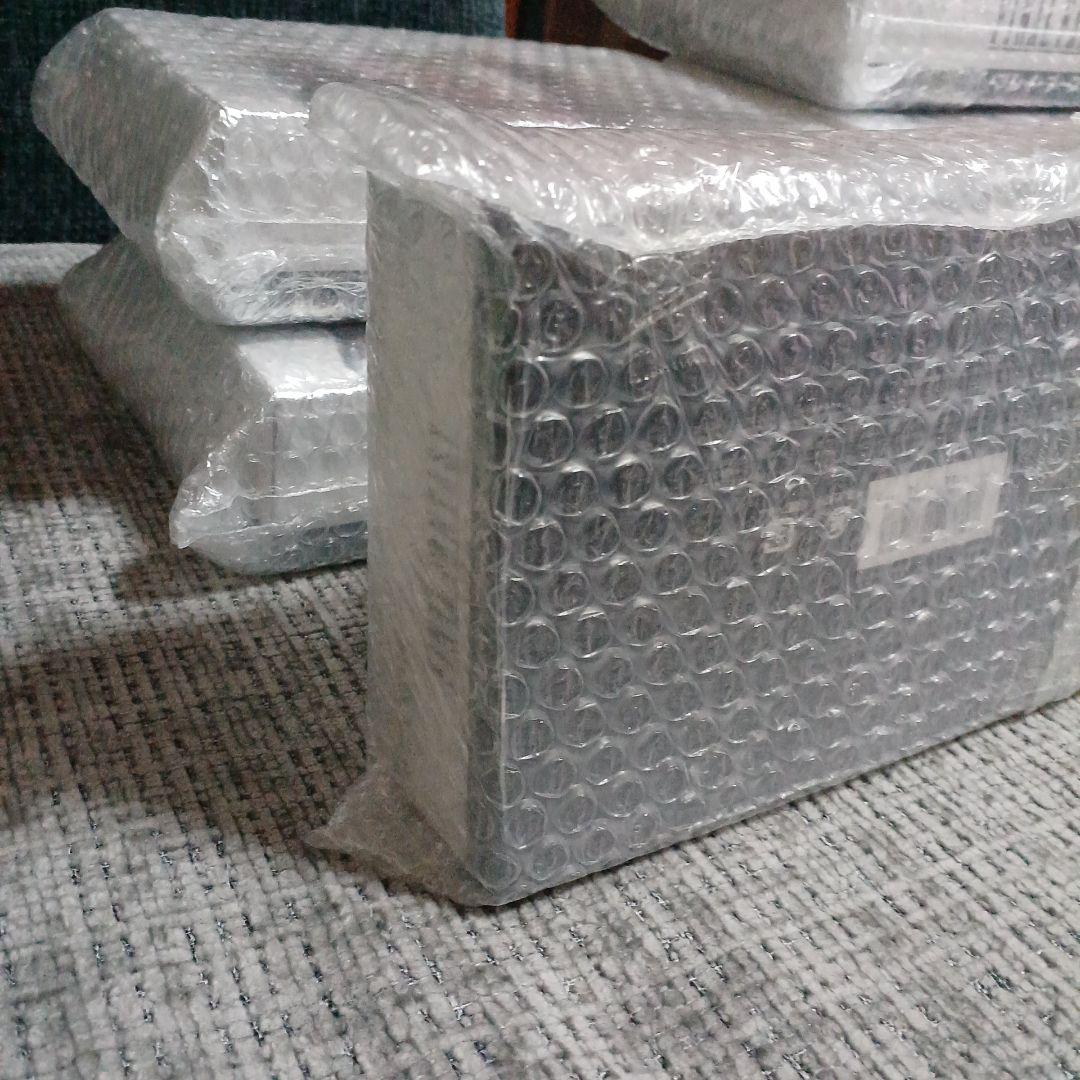 (カズ品) 　プレイブースター　3個セット　未開封