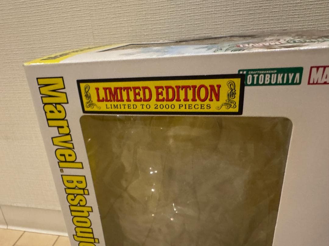 コトブキヤ ストーム KOTOBUKIYA BISHOUJO（美少女）【希少】