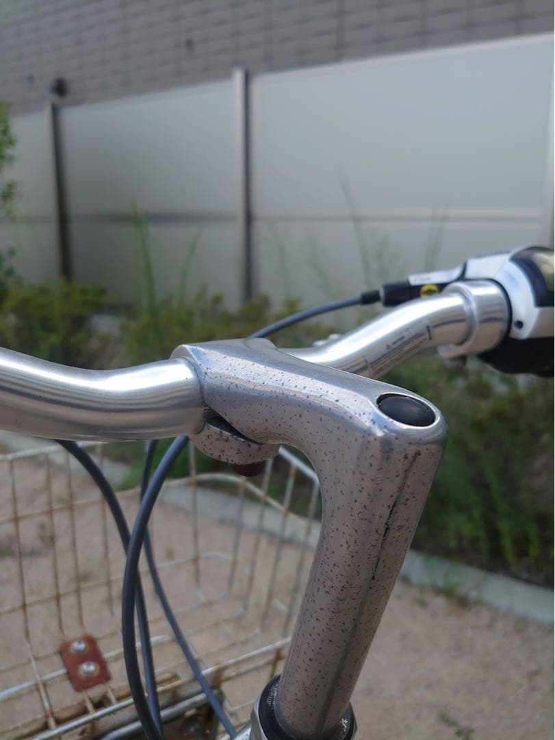 RALEIGH 「ラレー」 RSW SPORT MIXTE ミニベロ