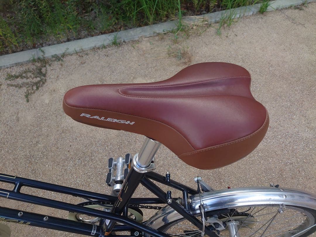 RALEIGH 「ラレー」 RSW SPORT MIXTE ミニベロ