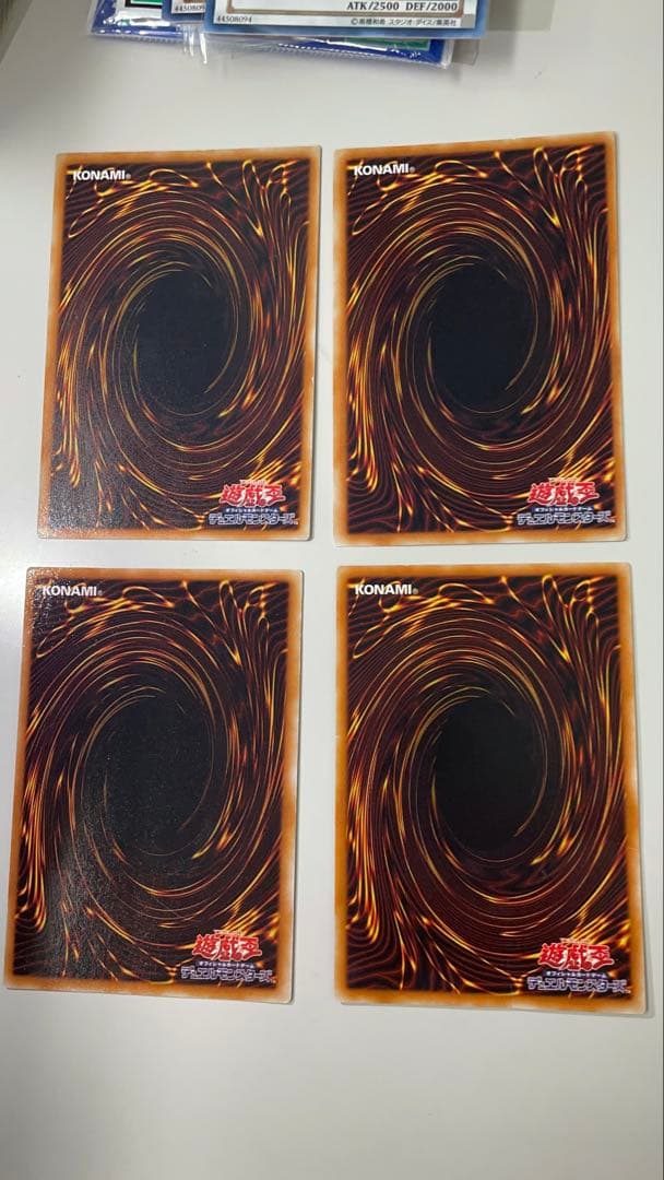 旧レリーフ　まとめ売り　スターダストドラゴン　ブラックローズドラゴン　+