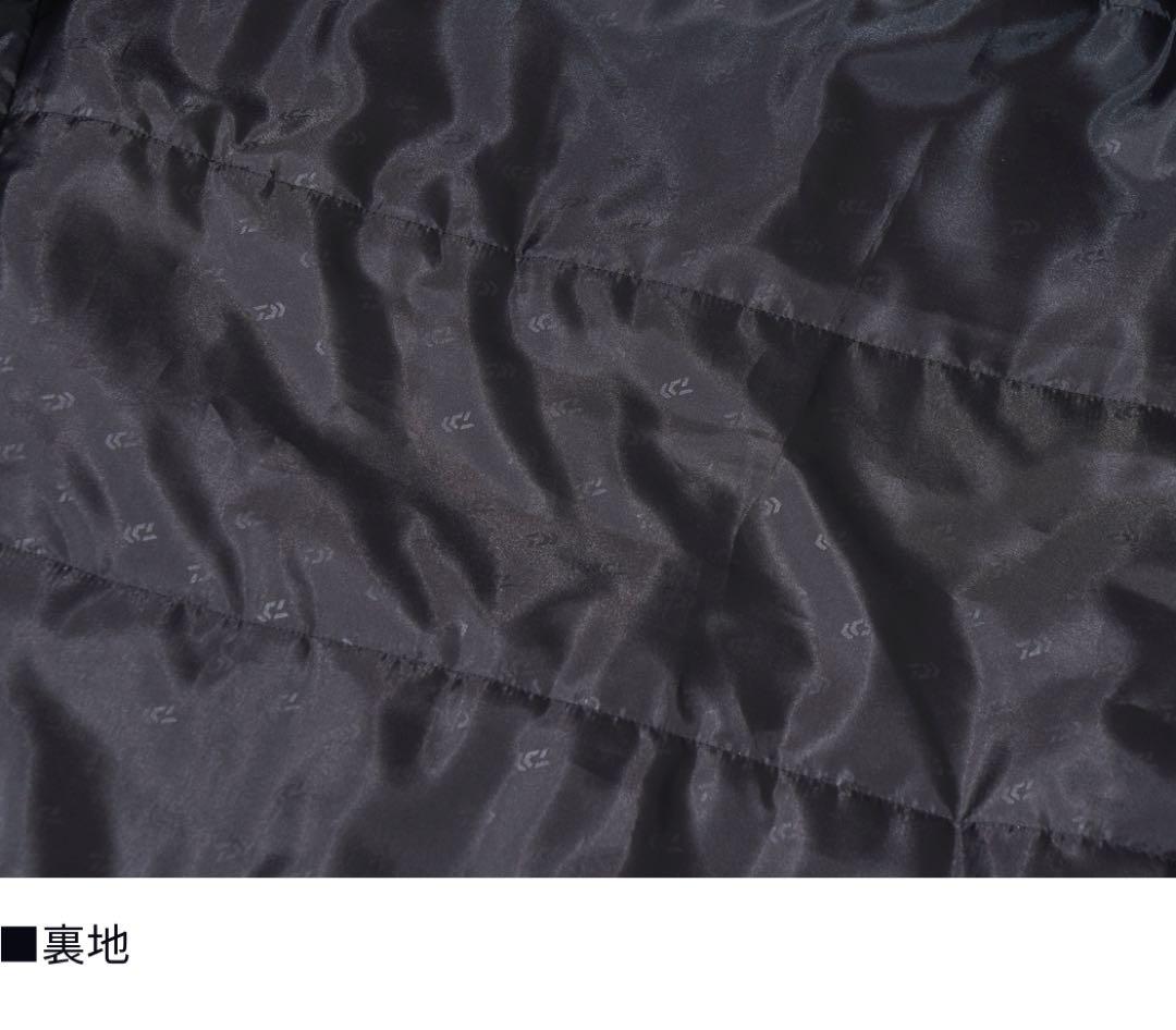 DR-1324J GORE-TEX レインウェア　ダイワ