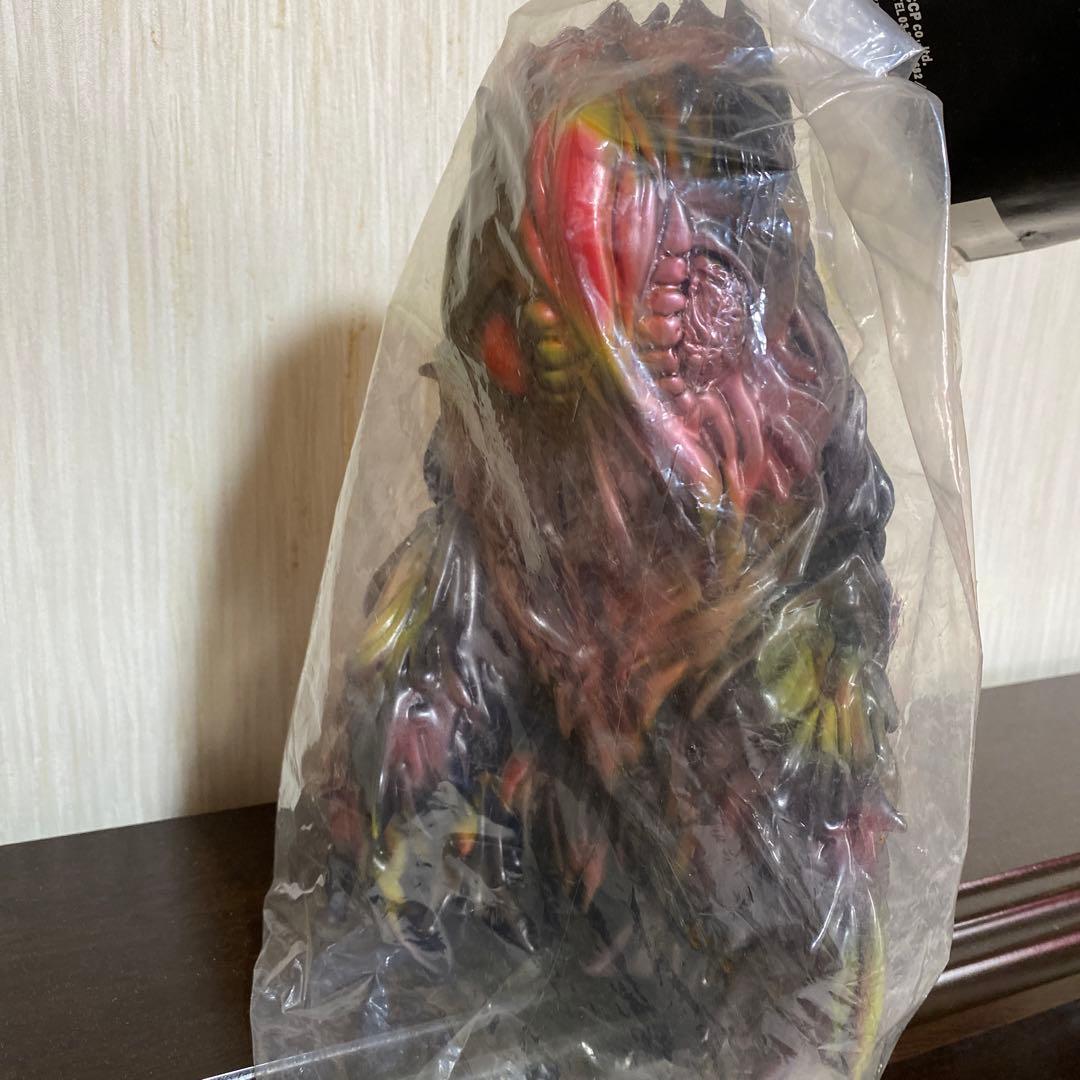 CCP  メルマガ限定　G ヘドラ