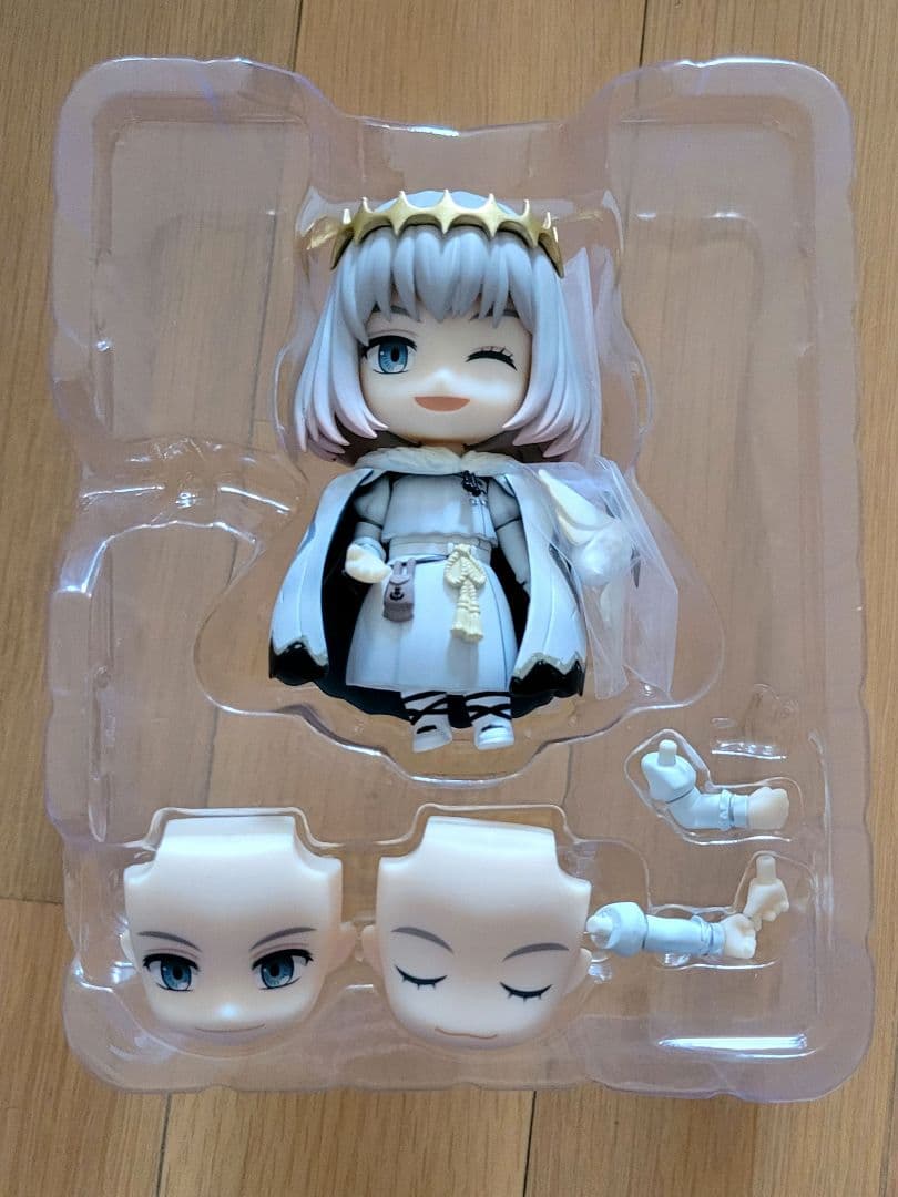 FGO オベロン ねんどろいど ぬいぐるみ 他