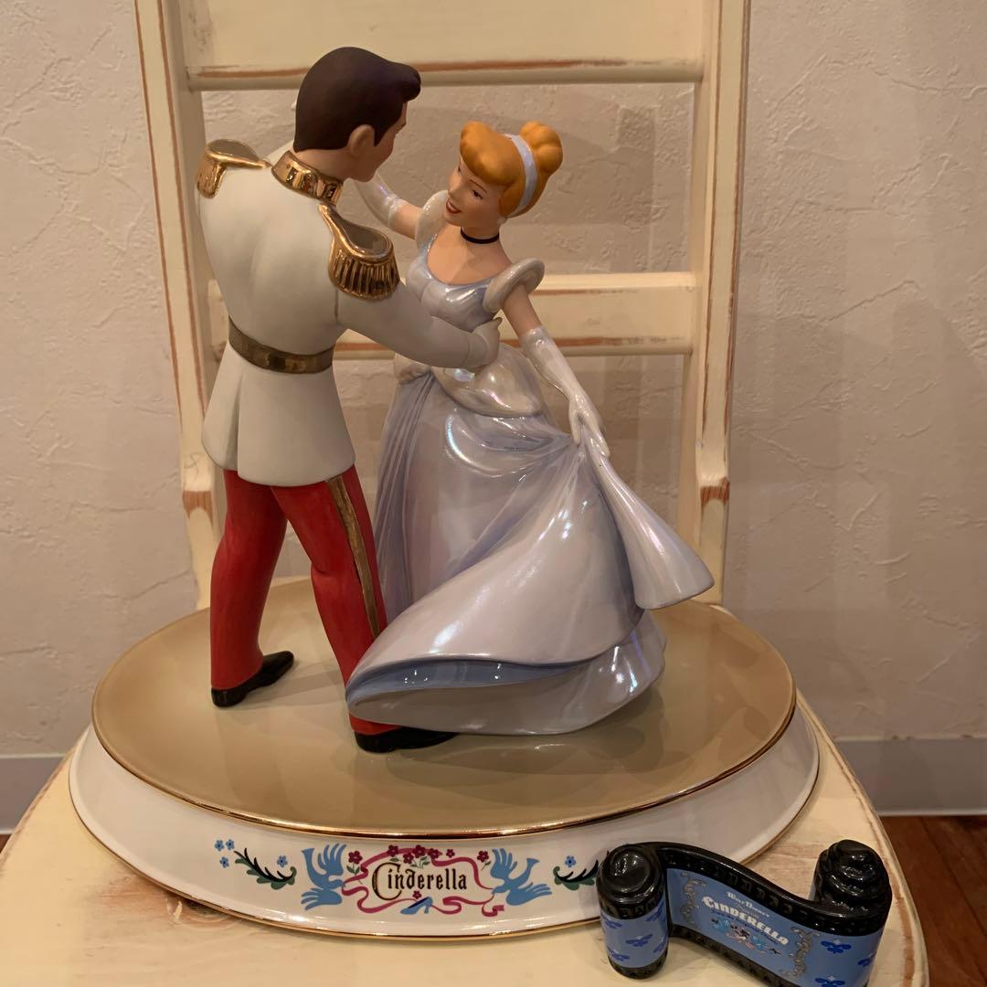 WDCC ディズニーシンデレラ