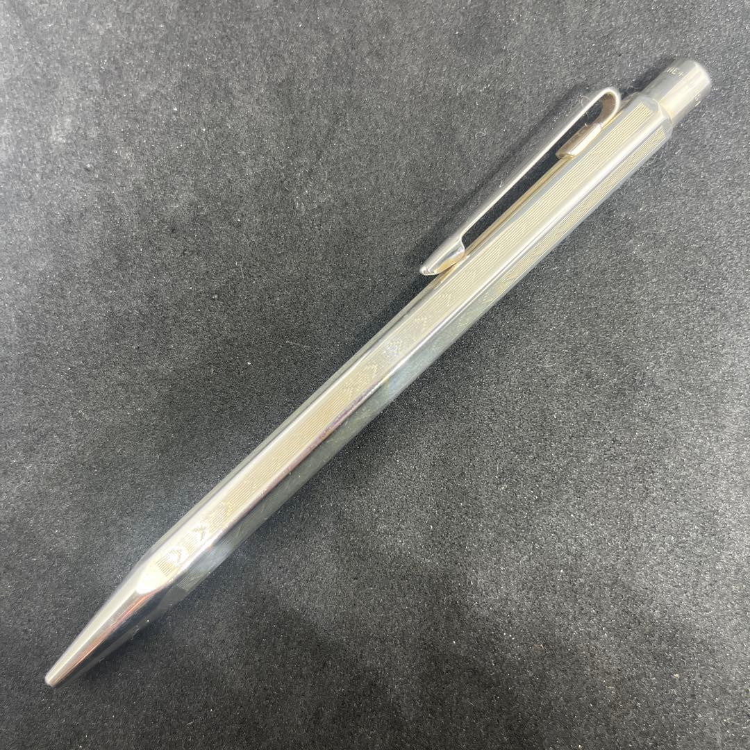 CARAN D' ACHE カランダッシュ エクリドール シェブロン