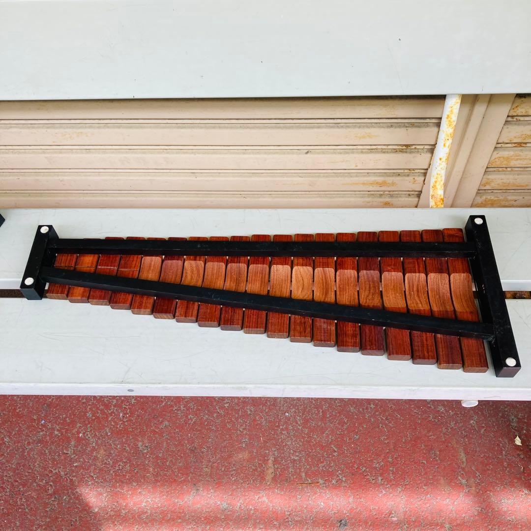 ヤマハ YAMAHA 卓上木琴 TX-6